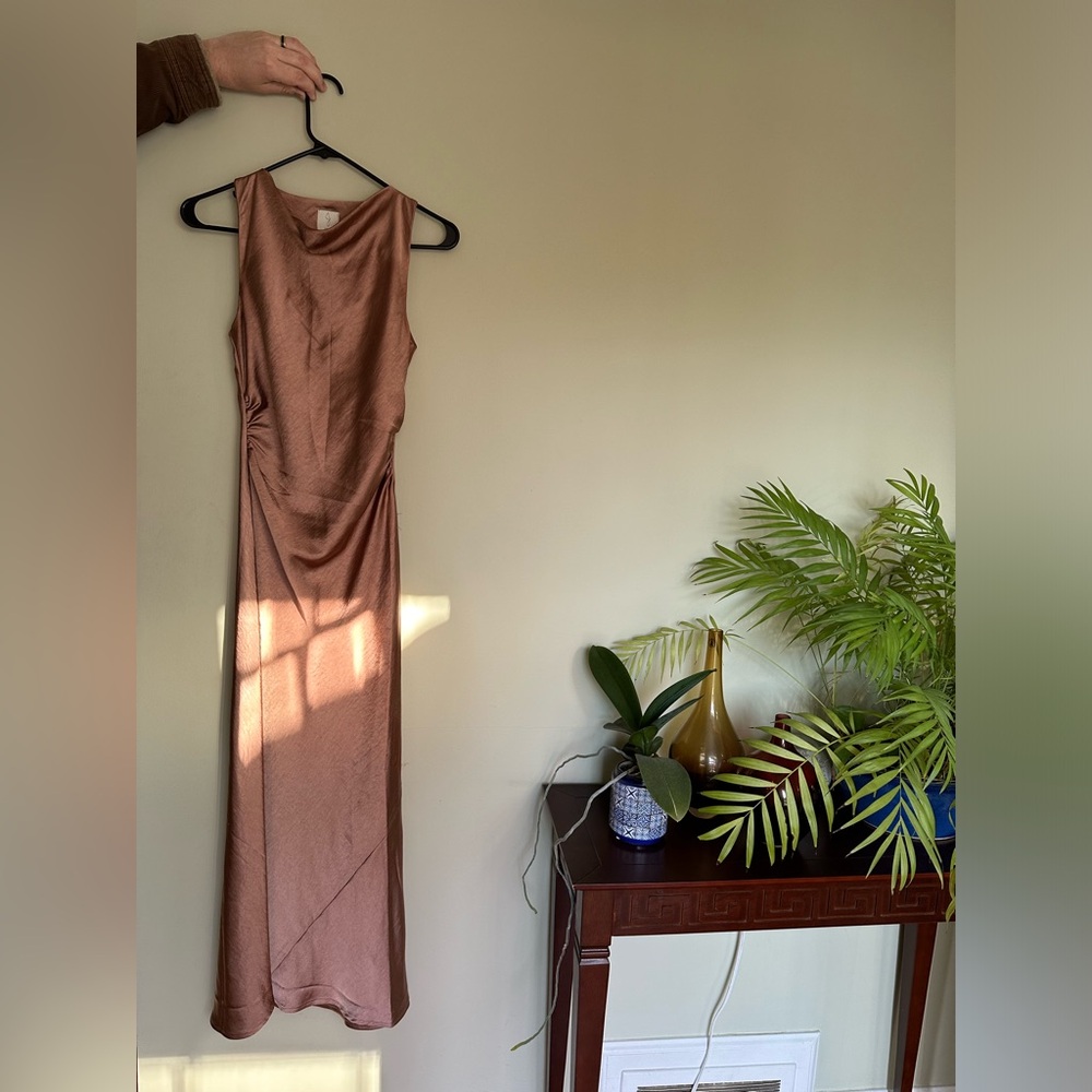 Joie Maxi Dress